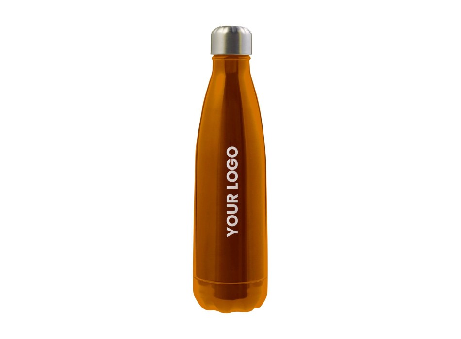 Double-walled bottle Lombok | 500 ml FullGadgets.com