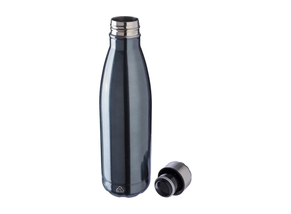 Double-walled bottle Lombok | Recycled | 500 ml FullGadgets.com