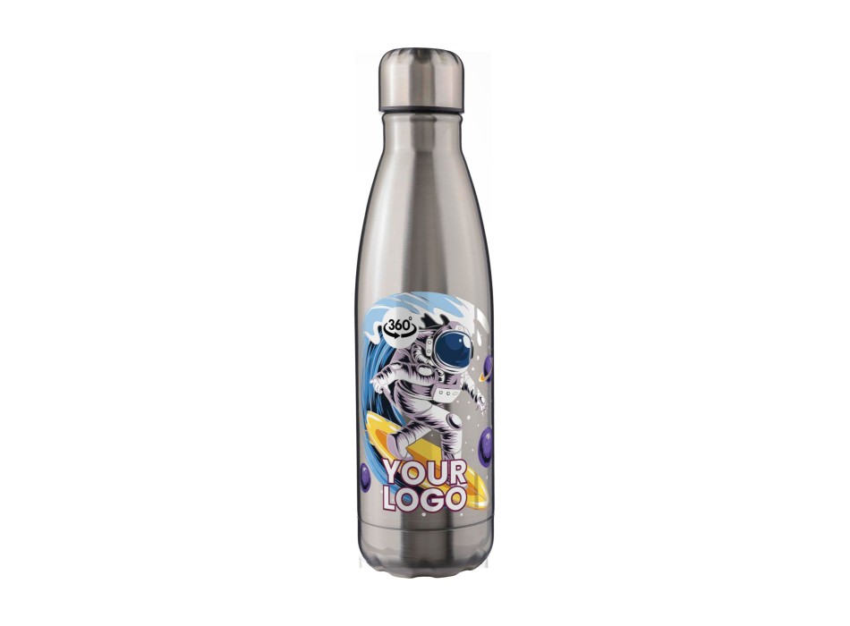 Double-walled bottle Lombok | Recycled | 500 ml FullGadgets.com