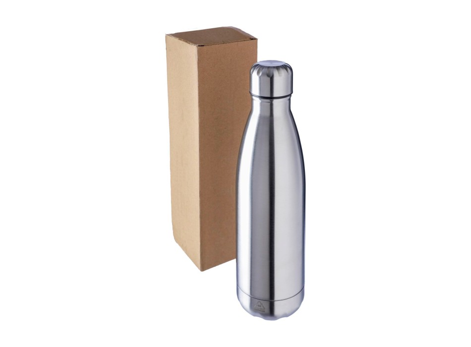 Double-walled bottle Lombok | Recycled | 500 ml FullGadgets.com