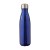 Borraccia in acciaio inox 304 riciclato a doppia parete capacità 500 ml Clifford