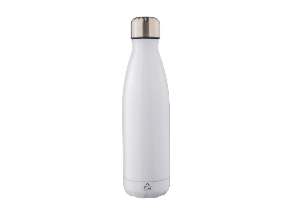 Double-walled bottle Lombok | Recycled | 500 ml FullGadgets.com
