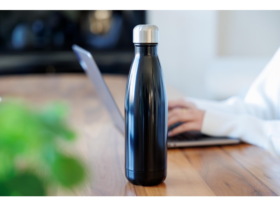 Double-walled bottle Lombok | Recycled | 500 ml FullGadgets.com