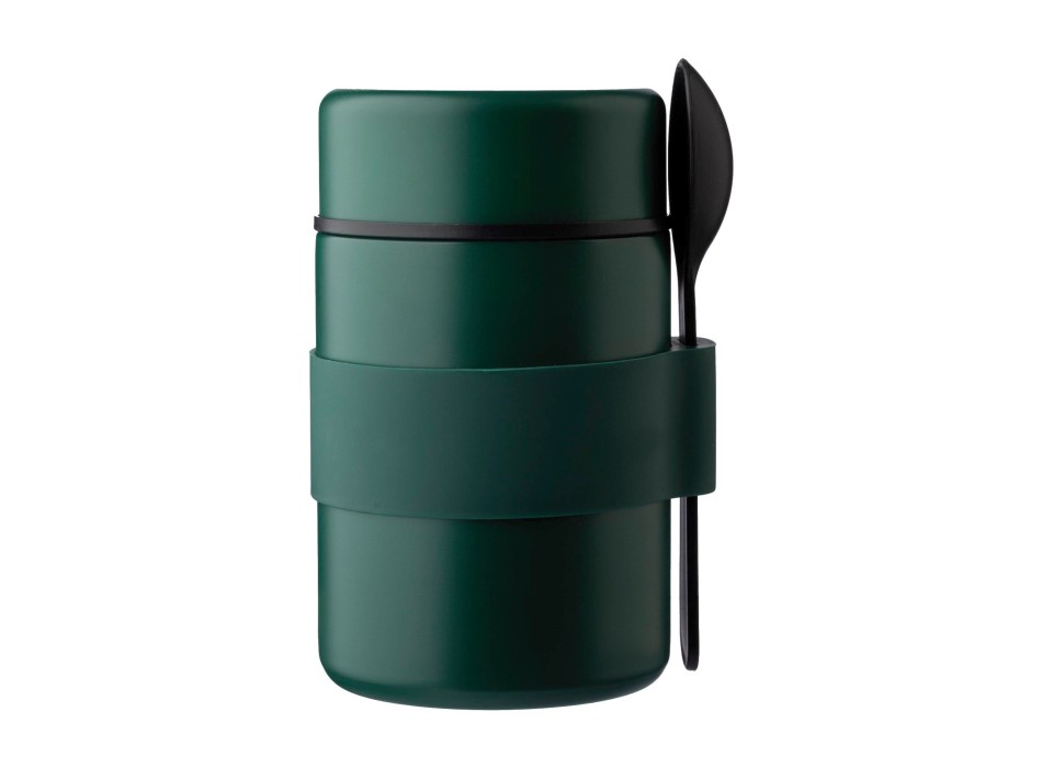 Double-walled lunch pot Niko | 460 ml FullGadgets.com