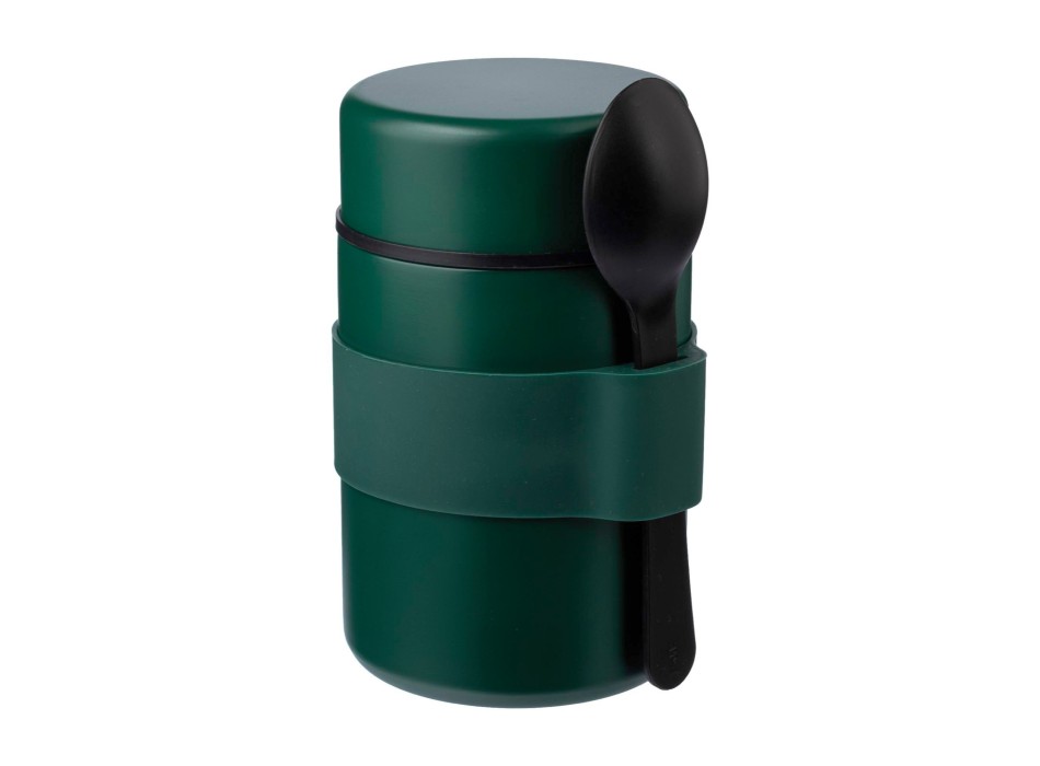 Double-walled lunch pot Niko | 460 ml FullGadgets.com