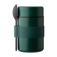 Double-walled lunch pot Niko | 460 ml FullGadgets.com