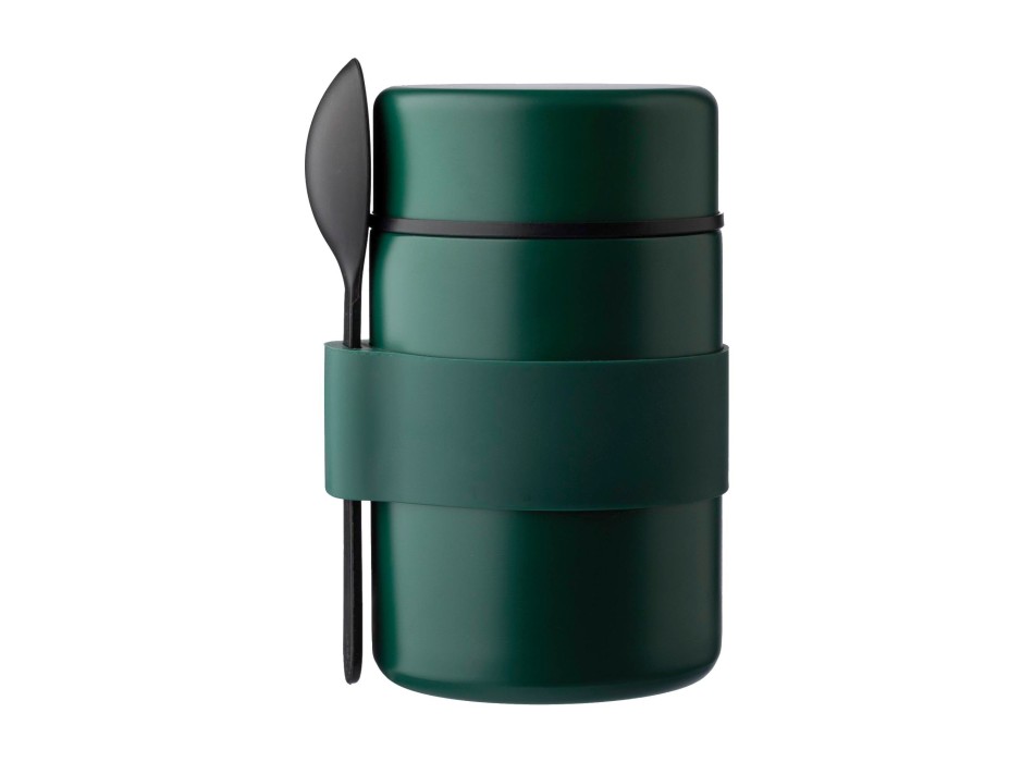 Double-walled lunch pot Niko | 460 ml FullGadgets.com