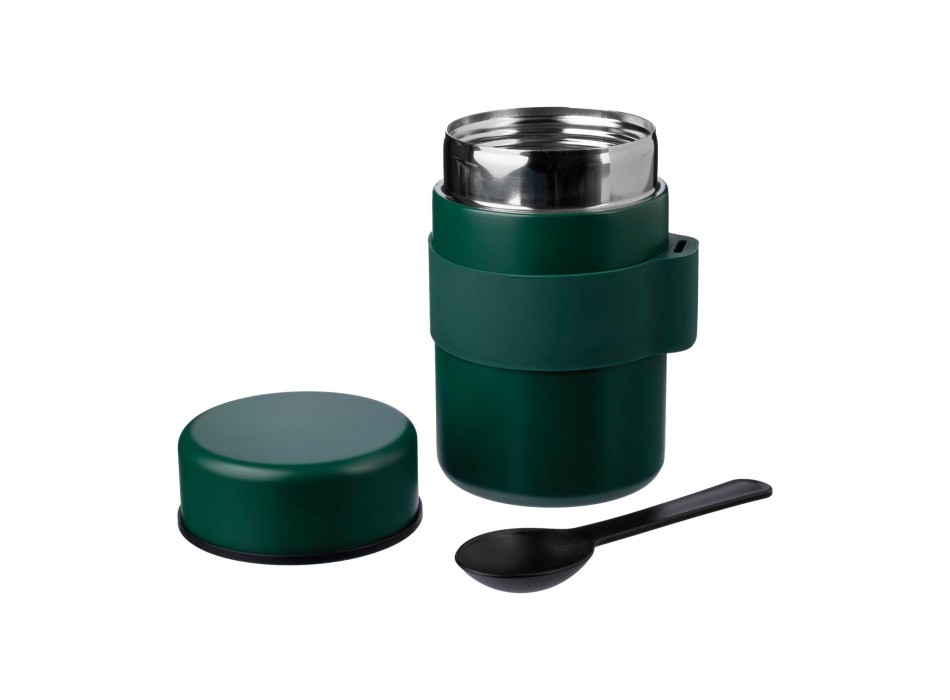 Double-walled lunch pot Niko | 460 ml FullGadgets.com