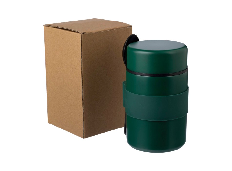 Double-walled lunch pot Niko | 460 ml FullGadgets.com