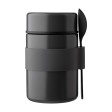 Double-walled lunch pot Niko | 460 ml FullGadgets.com