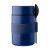 Lunch Box termico in acciaio inox a doppia parete Niko