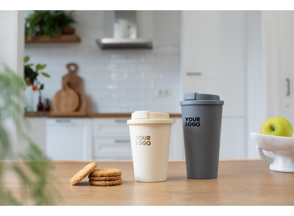 Double-walled mug Gabriela | 350 ml FullGadgets.com