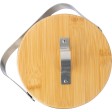Double walled stainless steel ice bucket Fenwick FullGadgets.com