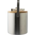 Double walled stainless steel ice bucket Fenwick FullGadgets.com