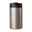 Double-walled travel mug Gisela | 300 ml FullGadgets.com