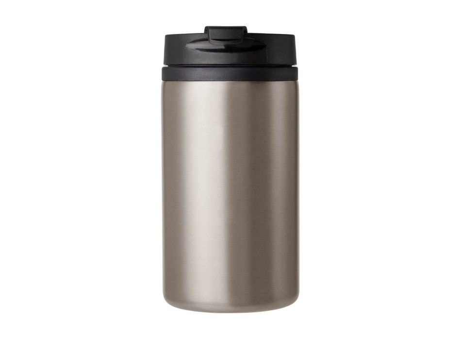 Double-walled travel mug Gisela | 300 ml FullGadgets.com