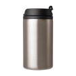 Double-walled travel mug Gisela | 300 ml FullGadgets.com