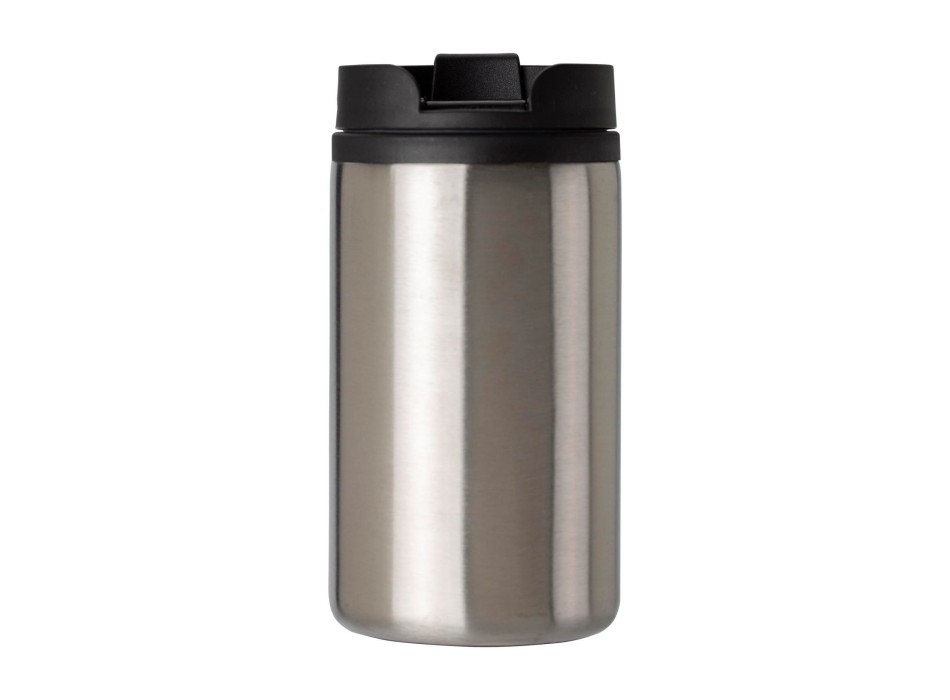 Double-walled travel mug Gisela | 300 ml FullGadgets.com