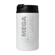 Double-walled travel mug Gisela | 300 ml FullGadgets.com