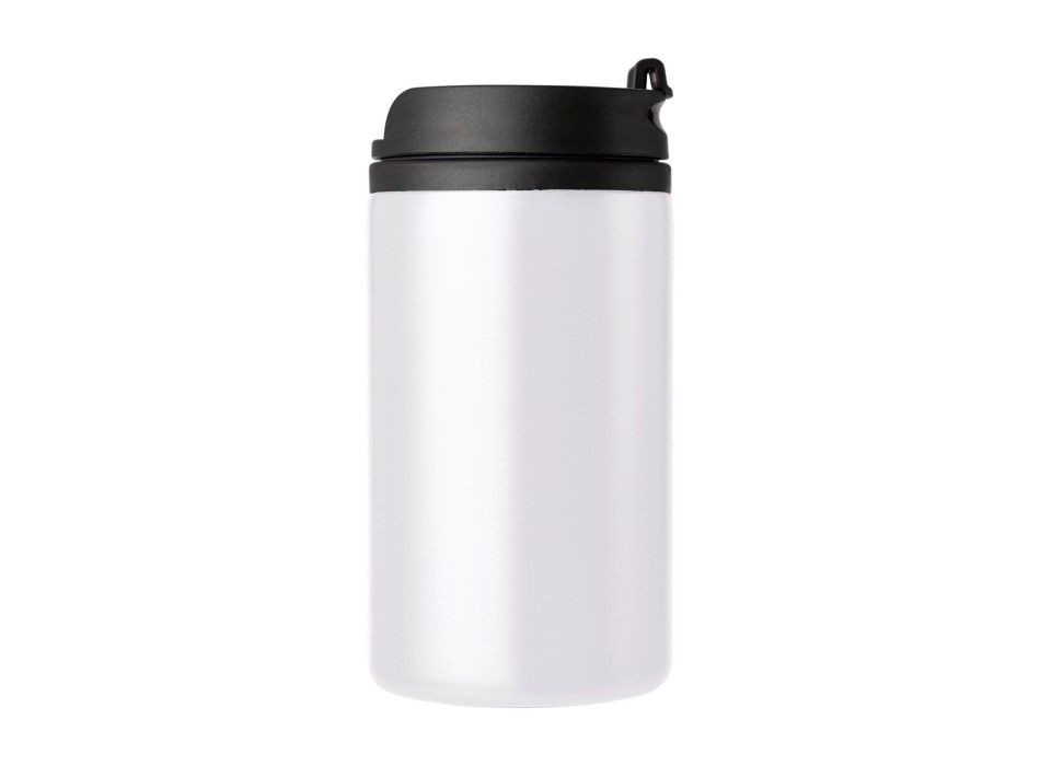 Double-walled travel mug Gisela | 300 ml FullGadgets.com