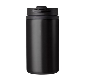 Double-walled travel mug Gisela | 300 ml FullGadgets.com