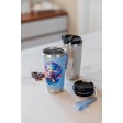 Double-walled travel mug Kayla | Recycled | 500 ml FullGadgets.com