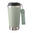 Double-walled travel mug Kayla | Recycled | 500 ml FullGadgets.com