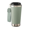 Double-walled travel mug Kayla | Recycled | 500 ml FullGadgets.com