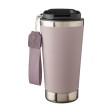 Double-walled travel mug Kayla | Recycled | 500 ml FullGadgets.com