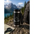 Double-walled travel mug Kayla | Recycled | 500 ml FullGadgets.com