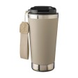 Double-walled travel mug Kayla | Recycled | 500 ml FullGadgets.com