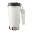 Double-walled travel mug Kayla | Recycled | 500 ml FullGadgets.com