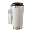 Double-walled travel mug Kayla | Recycled | 500 ml FullGadgets.com