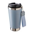 Double-walled travel mug Kayla | Recycled | 500 ml FullGadgets.com