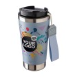 Double-walled travel mug Kayla | Recycled | 500 ml FullGadgets.com
