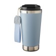 Double-walled travel mug Kayla | Recycled | 500 ml FullGadgets.com