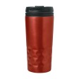 Double-walled travel mug Lorraine | 300 ml FullGadgets.com