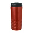 Double-walled travel mug Lorraine | 300 ml FullGadgets.com
