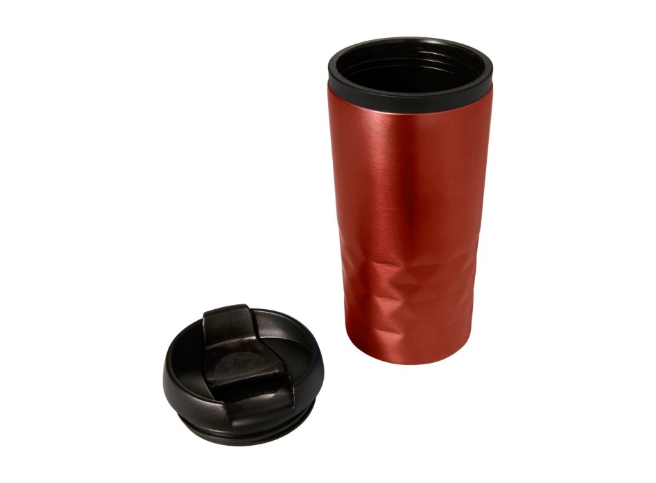 Double-walled travel mug Lorraine | 300 ml FullGadgets.com