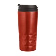 Double-walled travel mug Lorraine | 300 ml FullGadgets.com