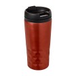 Double-walled travel mug Lorraine | 300 ml FullGadgets.com