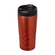 Double-walled travel mug Lorraine | 300 ml FullGadgets.com
