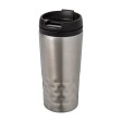 Double-walled travel mug Lorraine | 300 ml FullGadgets.com
