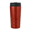 Double-walled travel mug Lorraine | 300 ml FullGadgets.com