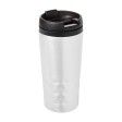 Double-walled travel mug Lorraine | 300 ml FullGadgets.com