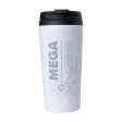 Double-walled travel mug Lorraine | 300 ml FullGadgets.com