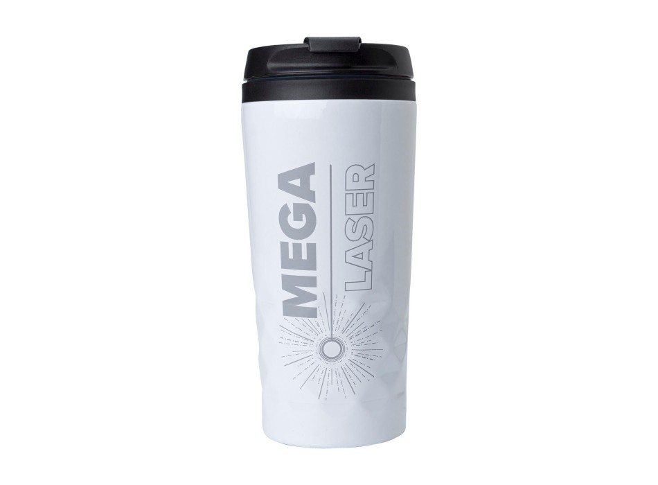 Double-walled travel mug Lorraine | 300 ml FullGadgets.com