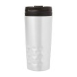 Double-walled travel mug Lorraine | 300 ml FullGadgets.com
