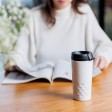 Double-walled travel mug Lorraine | 300 ml FullGadgets.com