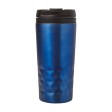 Double-walled travel mug Lorraine | 300 ml FullGadgets.com